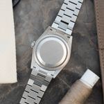 Rolex Day-Date 36 118206 (2009) - 36mm Platina (6/7)