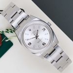 Rolex Oyster Perpetual 34 114200 - (1/8)