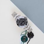 Rolex Sea-Dweller 4000 116600 - (2/8)