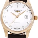Longines Master Collection L2.257.8.87.3 - (2/5)