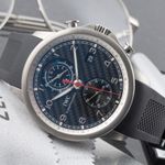 IWC Portuguese Yacht Club Chronograph IW390212 - (2/8)
