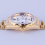 Rolex Day-Date 36 18238 (1989) - 36 mm Yellow Gold case (6/8)