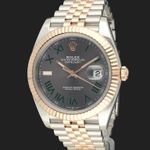Rolex Datejust 41 126331 - (1/8)