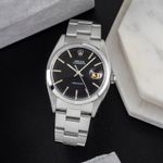 Rolex Oyster Precision 6494 - (1/8)