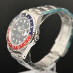 Rolex GMT-Master II 16710 - (8/16)