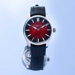 H. Moser & Cie. Pioneer 3200-1207 - (1/7)
