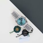 Rolex Datejust 36 126234 - (2/8)