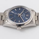 Rolex Air-King 14000 - (6/8)