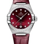 Omega Constellation 131.18.36.20.61.001 - (1/1)