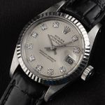 Rolex Lady-Datejust 6917 - (3/8)