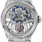 Zenith Defy 95.9000.8812/78.M9000 - (1/1)