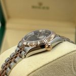 Rolex Lady-Datejust 279171 choc roman jub - (9/10)