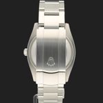 Rolex Oyster Perpetual 34 114200 (2016) - Paars wijzerplaat 34mm Staal (6/8)