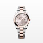 Rolex Datejust 126301 - (1/1)