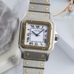 Cartier Santos 2961 - (1/8)