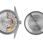 Rolex Oyster Perpetual Date 15210 - (8/8)