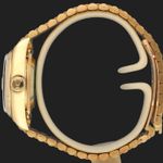 Rolex Lady-Datejust 69178 (1988) - 26 mm Yellow Gold case (7/8)