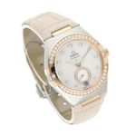 Omega Constellation Petite Seconde 131.28.34.20.55.001 (2021) - Pearl dial 34 mm Steel case (3/5)