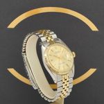 Rolex Datejust 1601 - (3/7)
