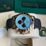 Rolex Daytona 126518LN - (3/6)