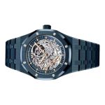 Audemars Piguet Royal Oak Double Balance Wheel Openworked 15416CD.OO.1225CD.01 - (5/6)