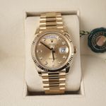 Rolex Day-Date 36 128238 - (2/8)