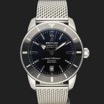Breitling Superocean Heritage II 46 AB2020121B1A1 - (3/8)