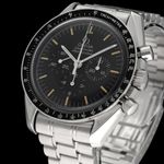 Omega Speedmaster Professional Moonwatch 3590.50 (1995) - Black dial 42 mm Steel case (7/8)