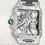 Cartier Santos WHSA0028 - (6/6)