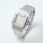 Cartier Santos Galbée 2319 - (3/8)