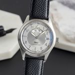IWC Pilot Spitfire UTC IW325107 (2007) - Zilver wijzerplaat 39mm Staal (3/8)