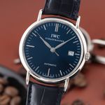 IWC Portofino Automatic IW356512 - (3/8)