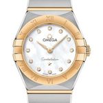 Omega Constellation Quartz 131.20.25.60.55.002 - (1/1)