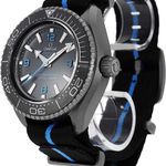 Omega Seamaster Planet Ocean 215.92.46.21.01.001 - (3/5)
