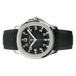 Patek Philippe Aquanaut 5167A-001 - (9/12)