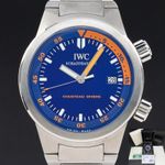 IWC Aquatimer Automatic IW354806 - (1/8)