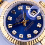 Rolex Lady-Datejust 69173 - (2/8)