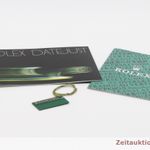 Rolex Lady-Datejust 179174 (2000) - 26 mm Steel case (5/8)