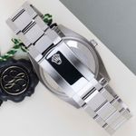 Rolex Oyster Perpetual Date 115234 (2012) - 34 mm Steel case (6/8)