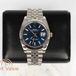 Rolex Datejust 41 126334 - (1/6)