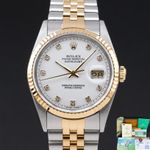 Rolex Datejust 36 16233 - (1/8)