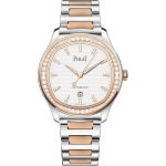 Piaget Polo G0A48026 (2026) - White dial 36 mm Gold/Steel case (1/1)