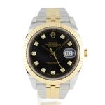 Rolex Datejust 41 126333 - (1/7)