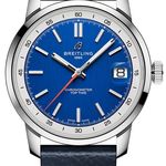 Breitling Top Time AB3113A71C1X1 - (1/1)