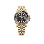 Rolex GMT-Master II 126718GRNR - (1/4)