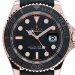 Rolex Yacht-Master 40 116655 - (1/8)