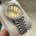 Rolex Datejust 126283RBR - (8/10)