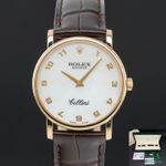 Rolex Cellini Time 5115 - (1/8)