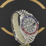 Rolex GMT-Master II 126710BLRO (2020) - Zwart wijzerplaat 40mm Staal (2/7)