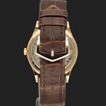 Patek Philippe Calatrava 6119R-001 (2021) - 39mm Roségoud (6/8)